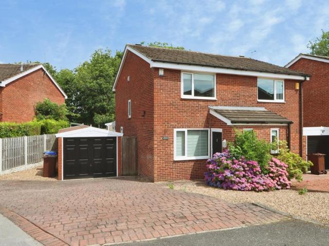 House for sale in South Yorkshire