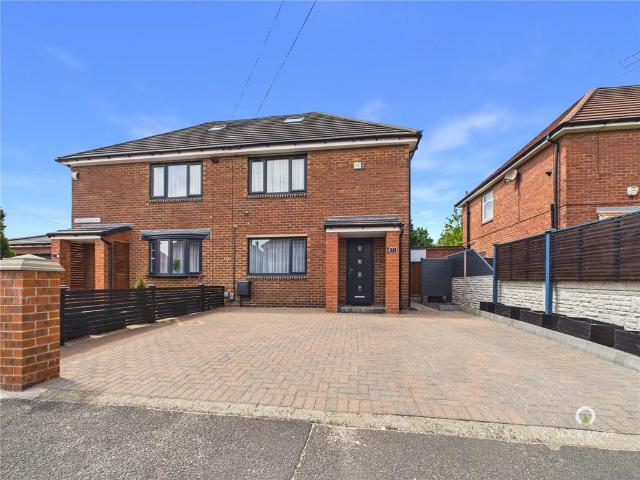 House for sale in Shiremoor, North Tyneside