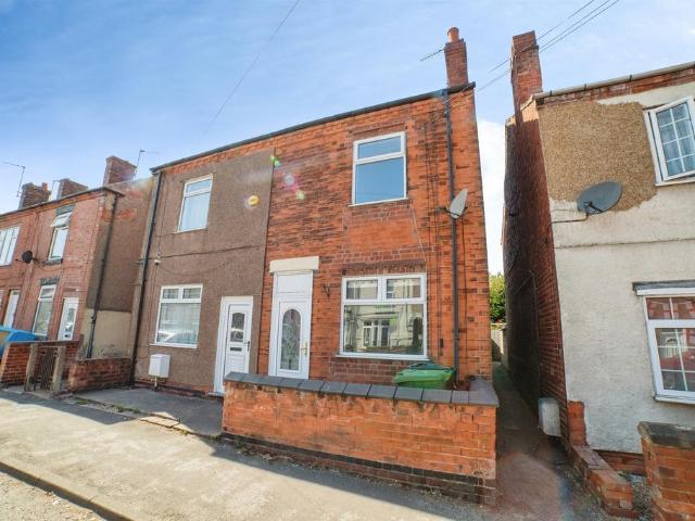 House for sale in Kedleston, East Midlands