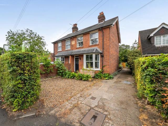 House for sale in Temple Park, Binfield