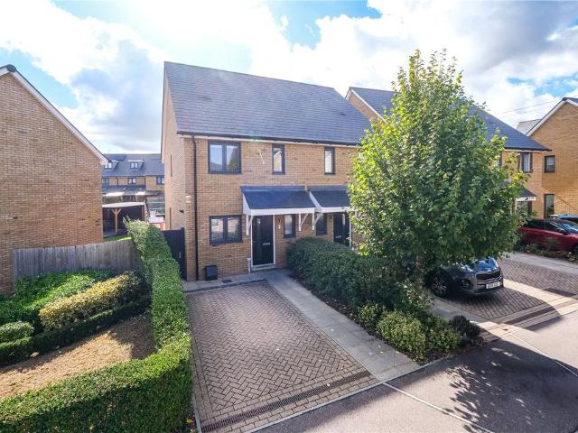 House for sale in Hamerton, Kent
