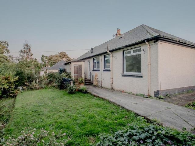 House for sale in Smailholm