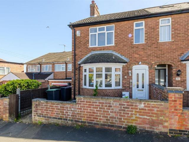 House for sale in Rushden