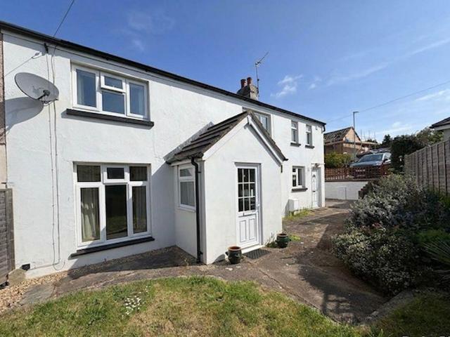 House for sale in Denecroft, Bromsberrow Heath