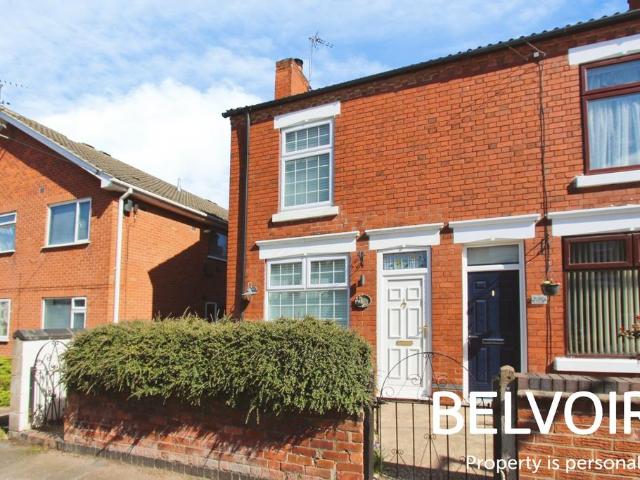 House for sale in Caldermill, East Midlands