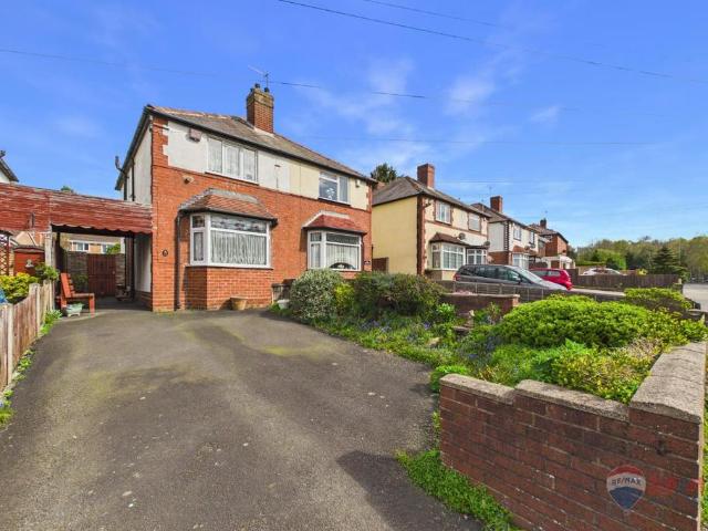 House for sale in Cradley, West Midlands