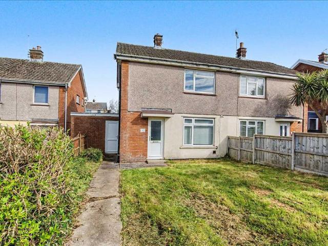 House for sale in Monkton, Pembroke