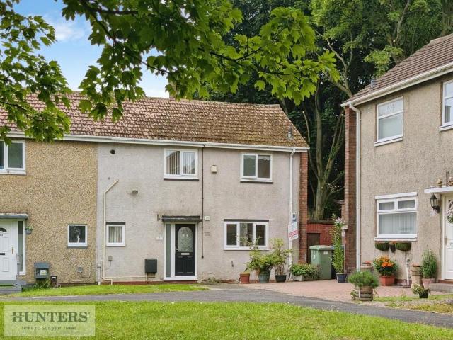 House for sale in Peterlee