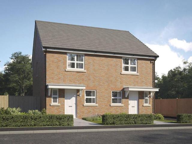House for sale in Meole Brace, Frankwell