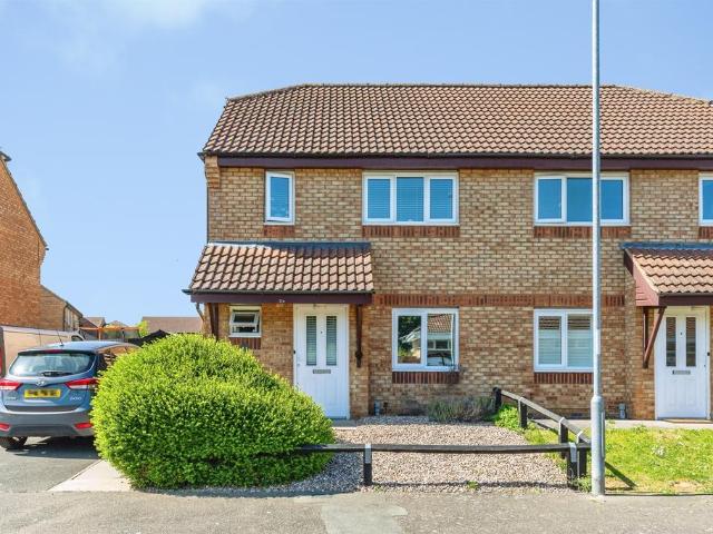 House for sale in Crow Hill, Irthlingborough