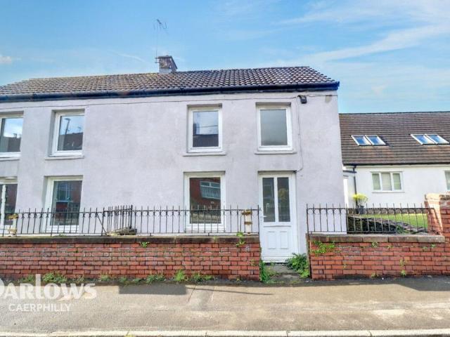 House for sale in Wales