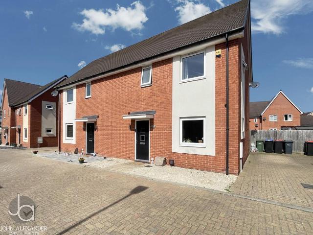 House for sale in Chipping Hill, Essex