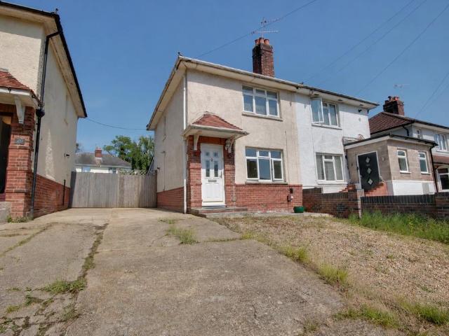 House for sale in Merry Oak, City Of Southampton