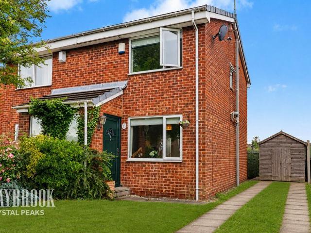 House for sale in South Yorkshire