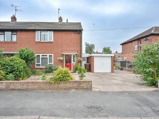 House for sale in Baswich, Staffordshire
