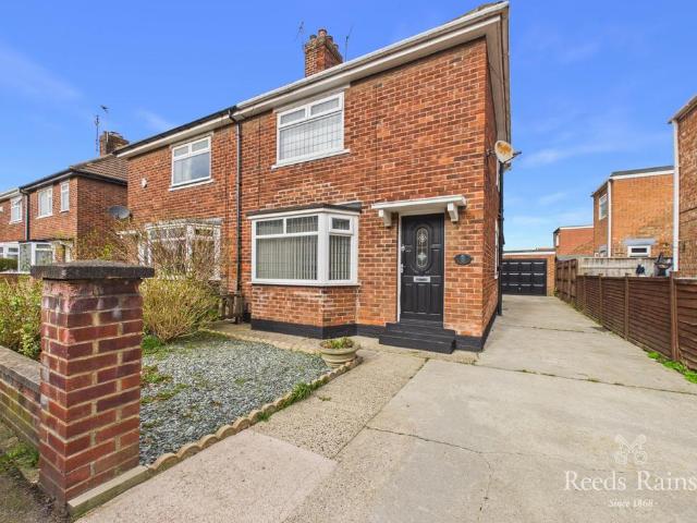 House for sale in Preston-on-tees, Stockton-on-tees