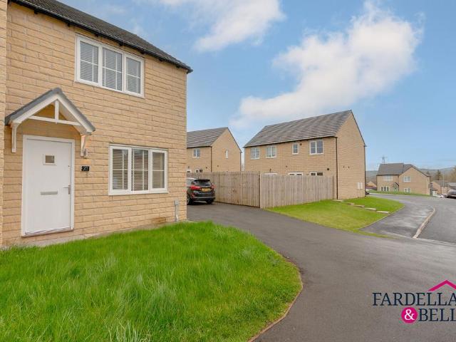 House for sale in Hapton, Burnley