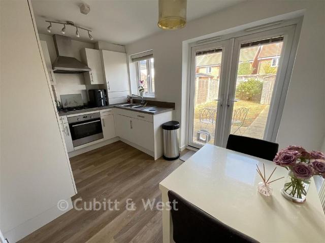 House for sale in Clapham, West Sussex