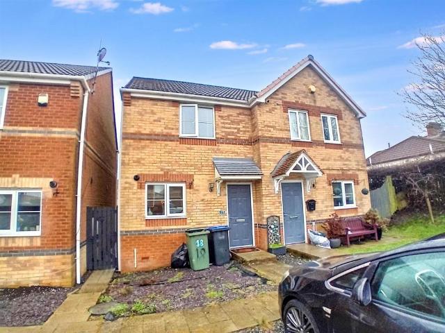 House for sale in Murton, Isle Of Man