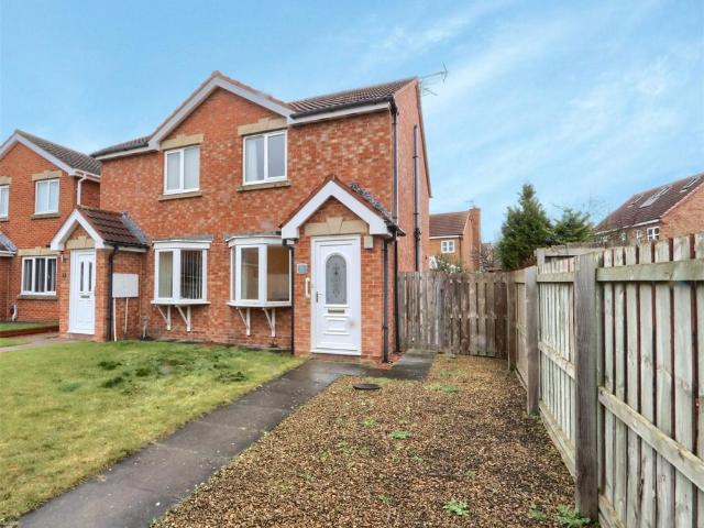 House for sale in Redcar, Redcar And Cleveland