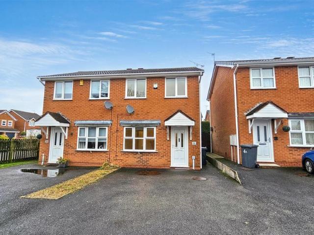 House for sale in Donington Le Heath, Leicestershire