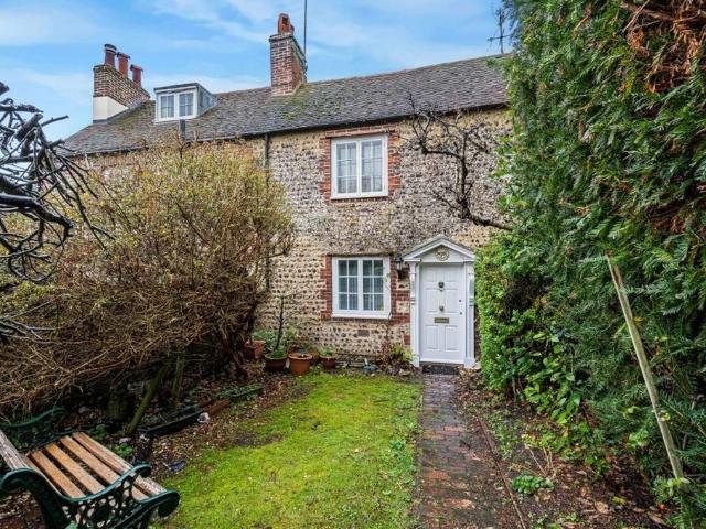 House for sale in Rottingdean