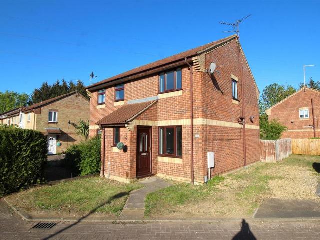 House for sale in Peterborough