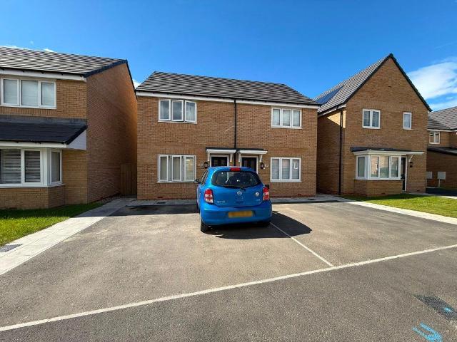 House for sale in Seaton Carew, Hartlepool