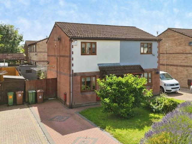 House for sale in Caerphilly, Wales