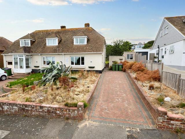 House for sale in Hythe, Folkestone