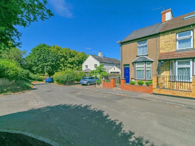 House for sale in Old Wolverton, Milton Keynes