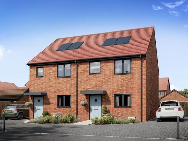 House for sale in Towerlands Park, Braintree