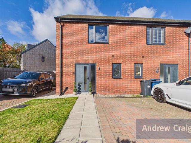House for sale in Hebburn, South Tyneside