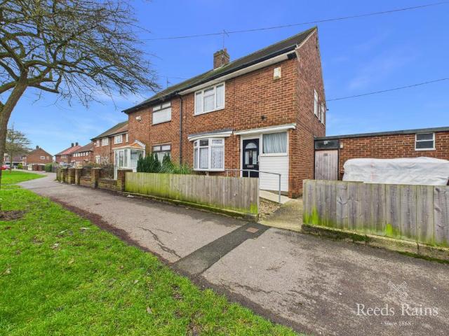 House for sale in Bilton Grange, Hull