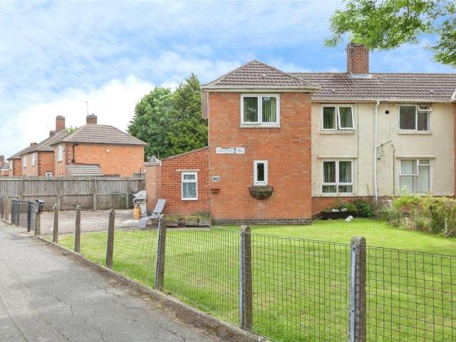 House for sale in Kirby Frith, Old Wharf