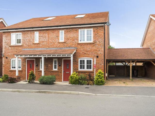 House for sale in Ladygrove, Berrick Salome