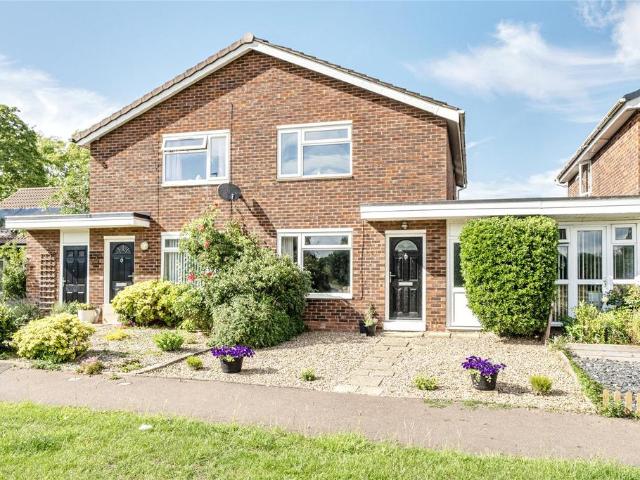 House for sale in Bedford