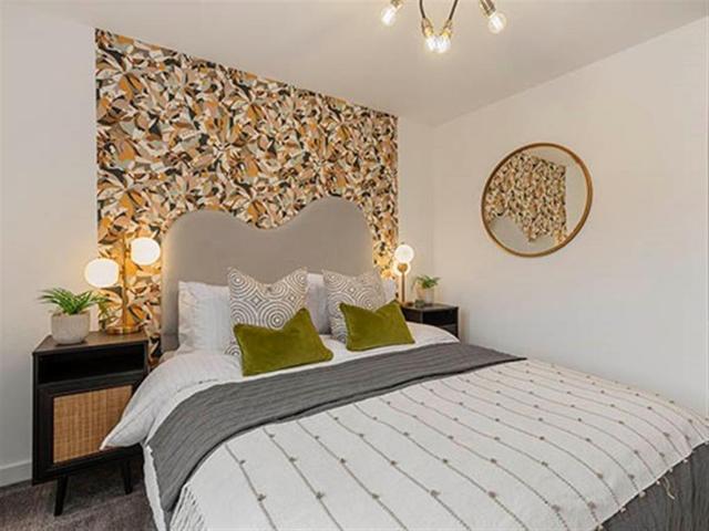 House for sale in Backwell, North Somerset