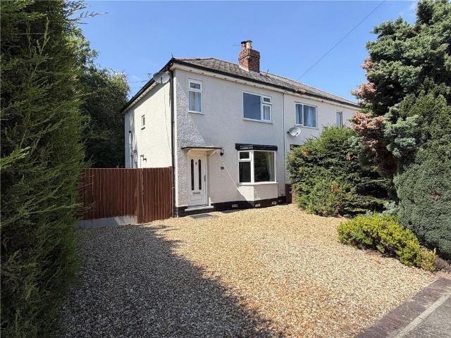 House for sale in Ketley, Telford