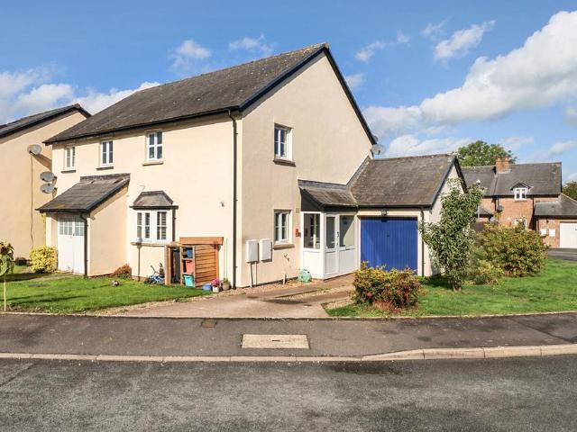 House for sale in Hay, Hay on Wye