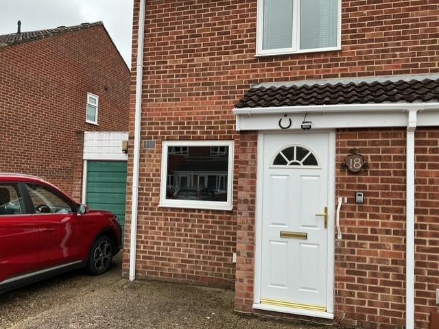 House for sale in Butlocks Heath, Helford
