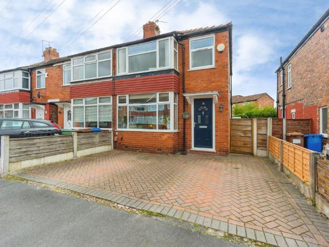 House for sale in Cheadle, Greater Manchester