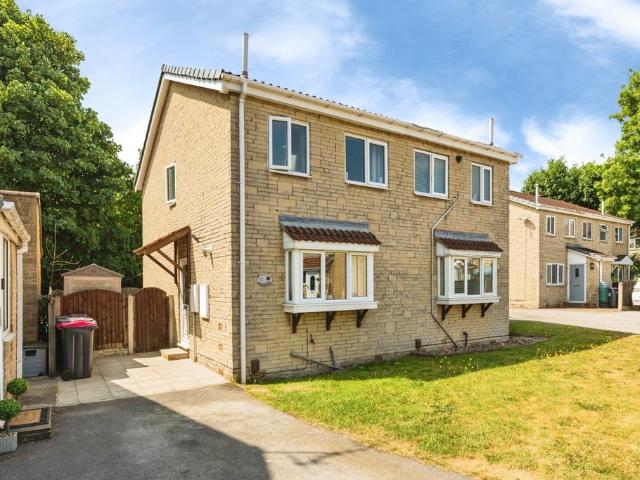 House for sale in Keppel's Column, South Yorkshire