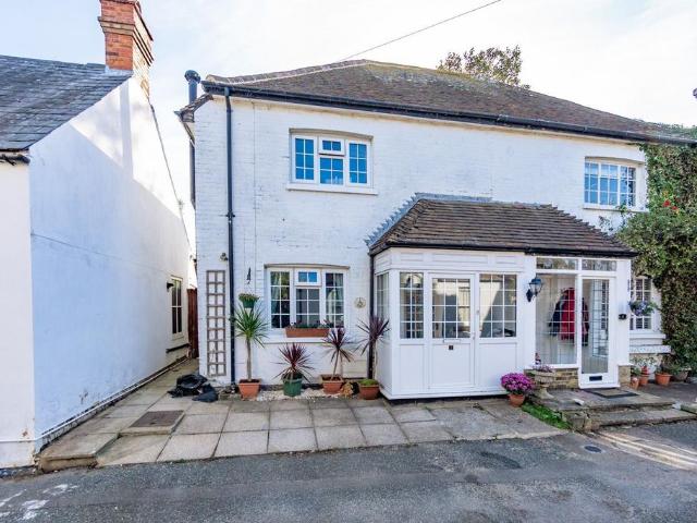 House for sale in Acol, Kent