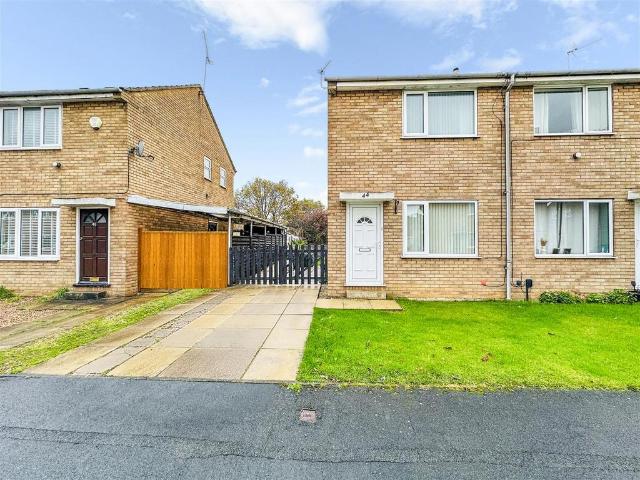 House for sale in Brayton, Selby