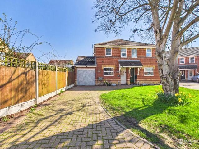 House for sale in Upper Dovercourt, Dale Hill
