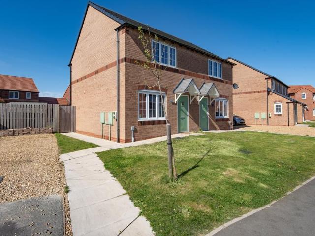 House for sale in Bladon Estate, Boston