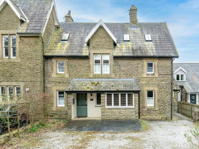 House for sale in Long Preston