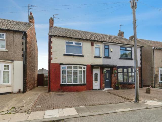 House for sale in Foggy Furze, Seaton Carew