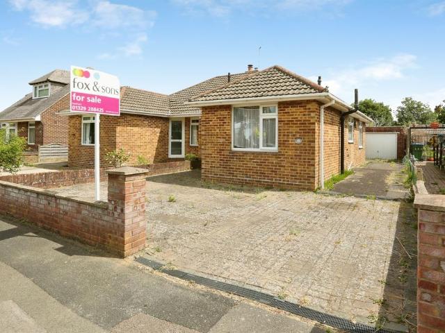 House for sale in West End, Fareham